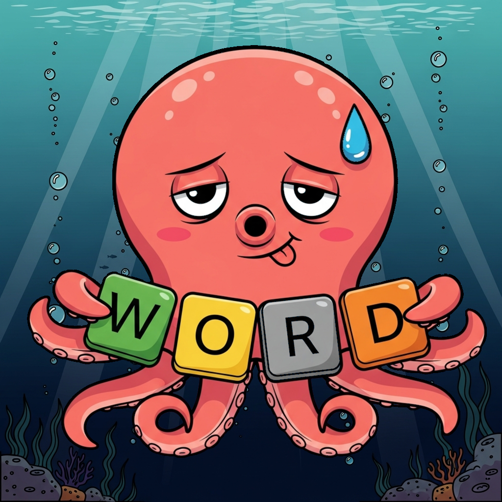 Duotrigordle Avatar
