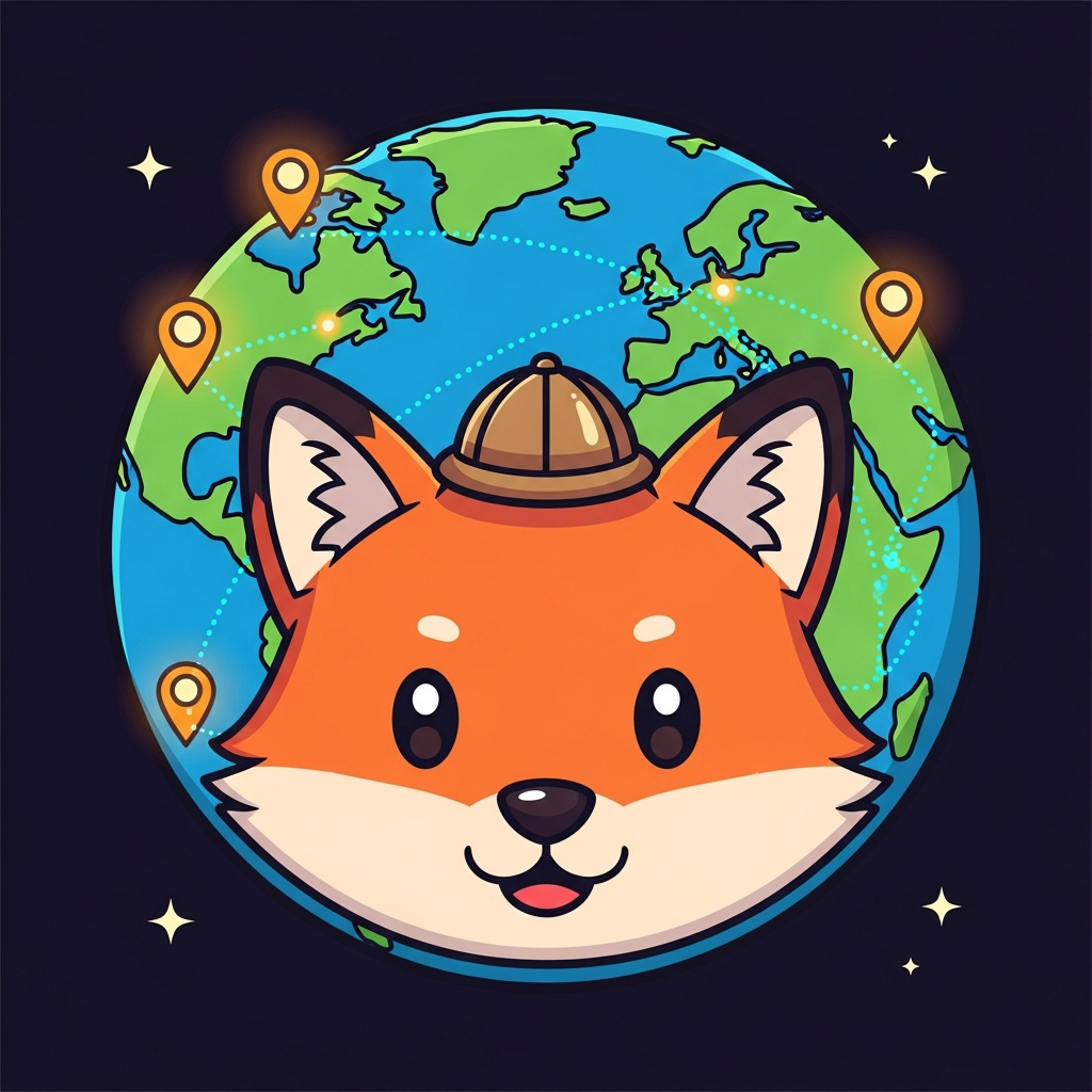 Travle Avatar